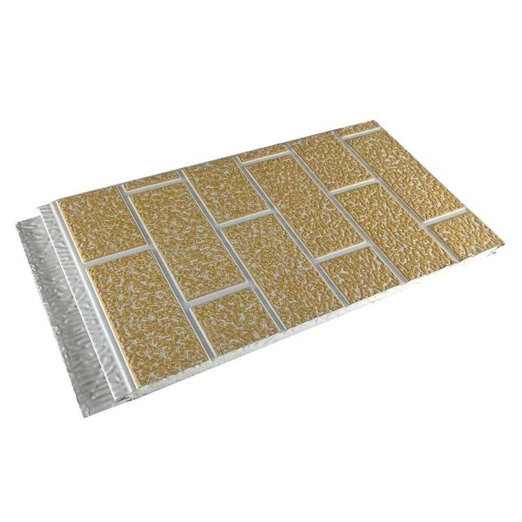 16mm aluminum sandwich panel