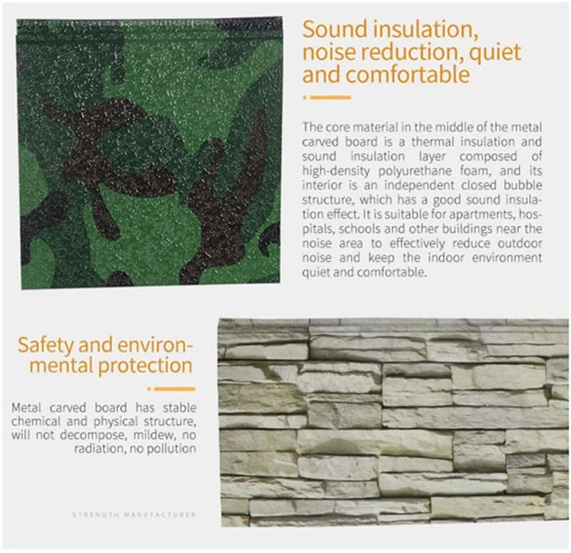 product-800-775 exterior wall panels for house