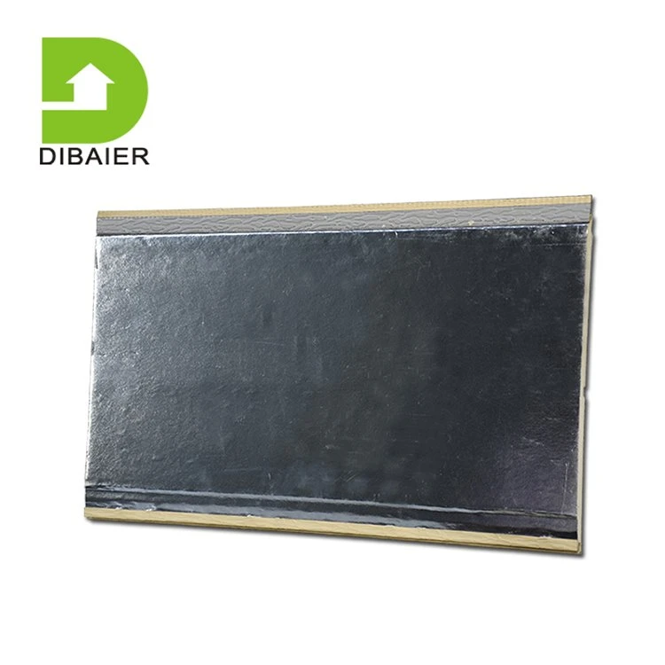 Panel Sandwic PU Poliuretana