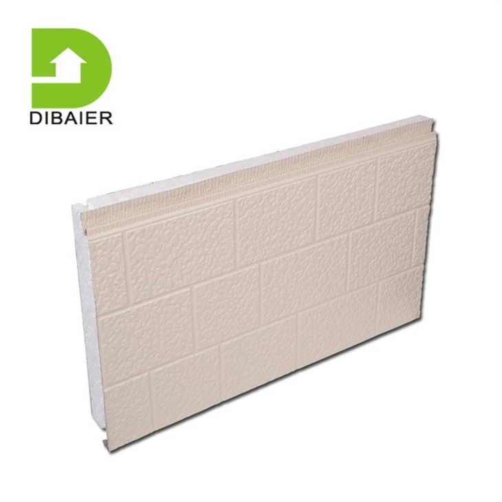 polyurethane pu sandwich panel