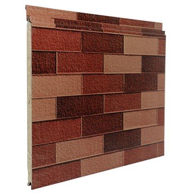 Panel Dinding Luar Kalis Air
