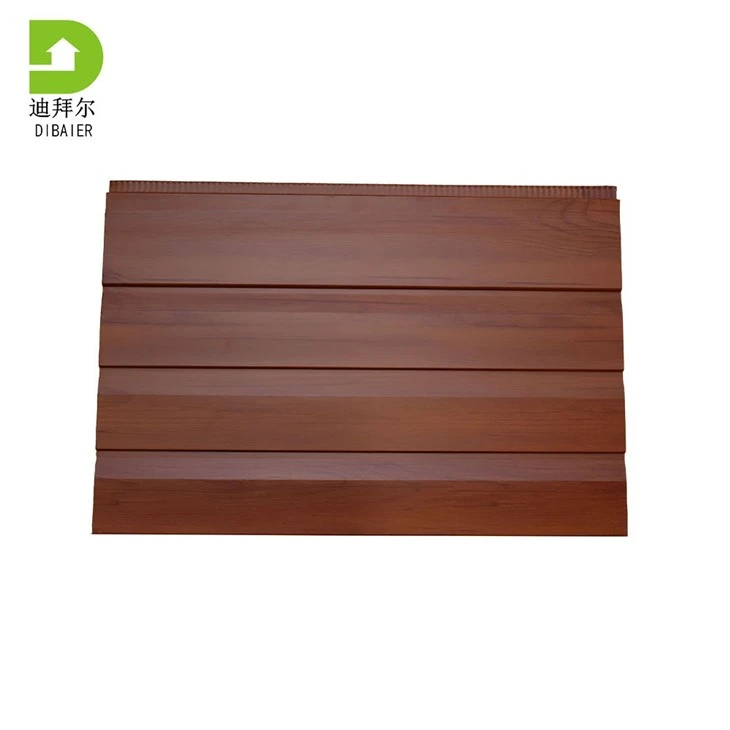 Exterior Pu Sandwich Panels
