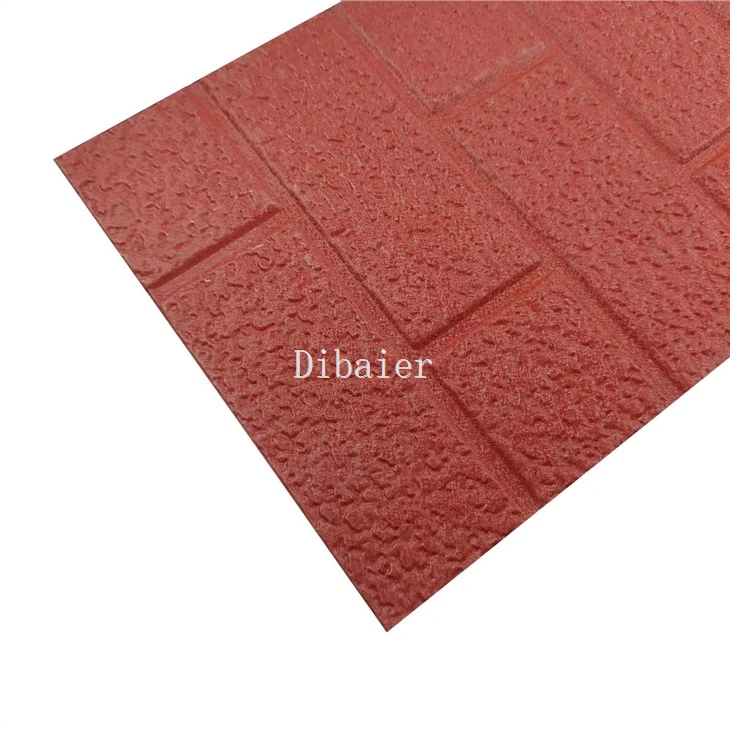 Exterior Siding Pu Sandwich Panel