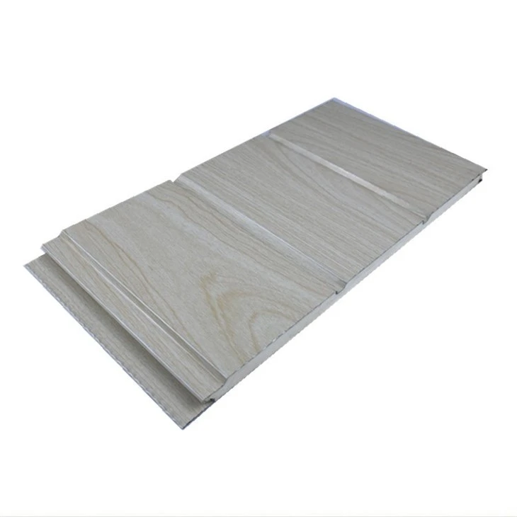 Tiny House Wall Panel