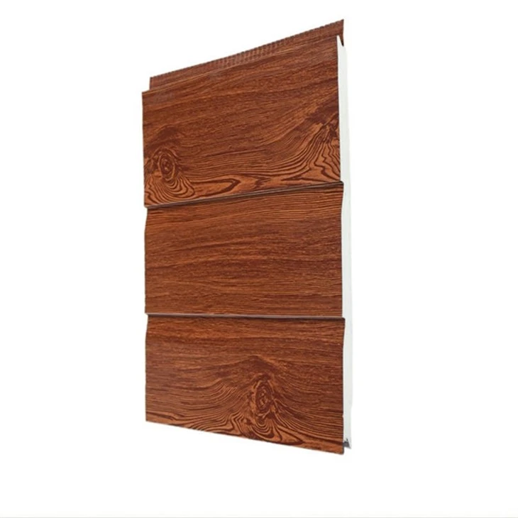 Tiny House Wall Panel