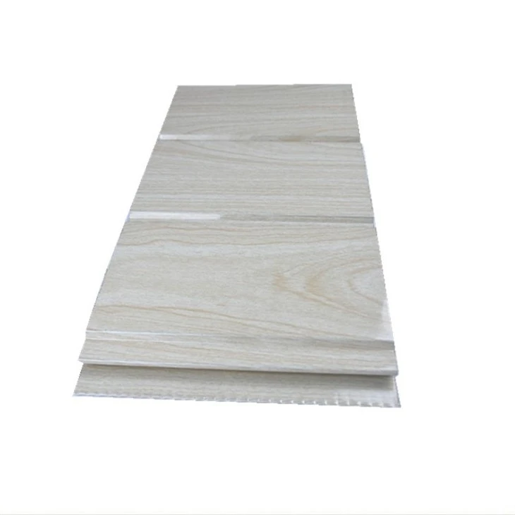 Tiny House Wall Panel