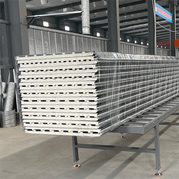 Great Wall Insulation Aluminum Panel manufacturers